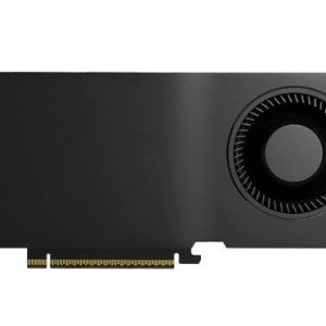 PNY RTX PRO 5000 Blackwell, 48 Gt GDDR7 ECC 384-bittinen, 300 W, PCI Express 5.0 x16, 4 x näyttöportti 2.1b, ATX-teline, 1 x CEM5 16-nastainen virtalähde, FHFL Dual Slot, pieni laatikko