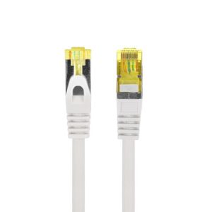 LANBERG PATCHCORD S/FTP CAT.6A 3M HARMAA 100 % CU LSZH