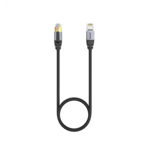 UNITEK ETHERNET-KAAPELI RJ-45 LAN CAT.8 (S/FTP) 1M