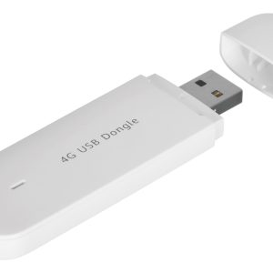 Brovi E3372-325 valkoinen LTE-modeemi