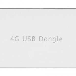 Brovi E3372-325 valkoinen LTE-modeemi