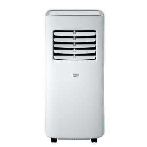 Beko BS207C kannettava ilmastointilaite 1900 W Valkoinen
