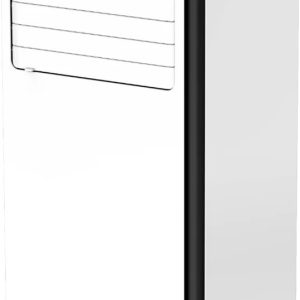 Prime3 SAC51 kannettava ilmastointilaite