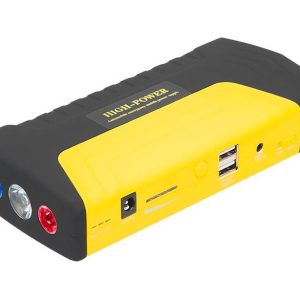 Virtapankki - Jump Starter 12800mAh JS-15