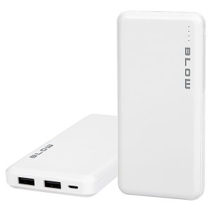 Virtapankki 10000mAh PB10A