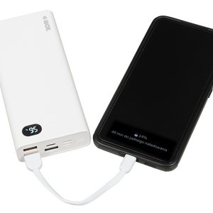 Virtapankki iBOX PB20 20000 mAh