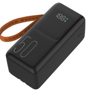 Tracer VOUGE-5 50000 mAh musta