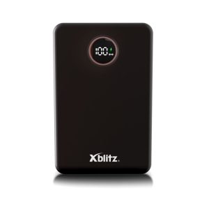 XBLITZ POWERBANK MAGBOOST 10 000 mAh