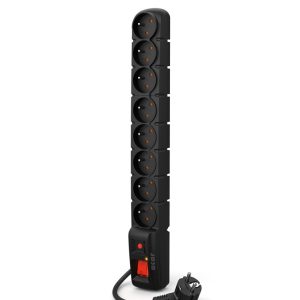 Acar S8 PRO 1,5m ylijännitesuojanauha