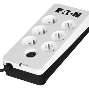 Eaton PB6F Protection Box 6 FR ylijännitesuojanauha