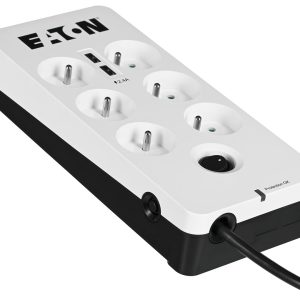 Eaton Protection Box 6 USB FR