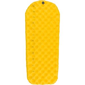 Sea To Summit UltraLight Mat 550 mm 1840 mm Keltainen