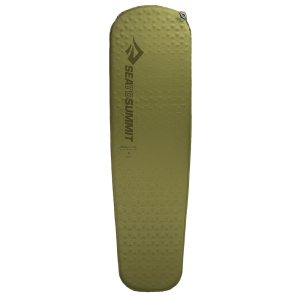 SEA TO SUMMIT CAMP PLUS S.I. ITSETÄYTTYVÄ MATTO.