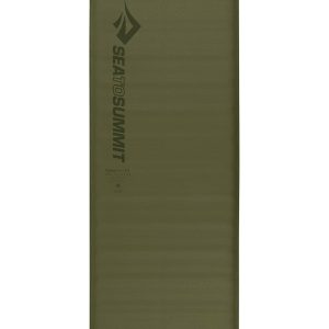 SEA TO SUMMIT CAMP PLUS S.I. ITSETÄYTTYVÄ MATTO.