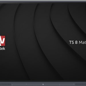 AVTEK INTERACTIVE MONITOR TUCHSCREEN 8 MATE 75