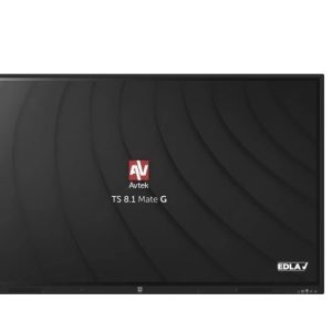 AVTEK INTERACTIVE MONITOR TUCHSCREEN 8.1 MATE G 65"