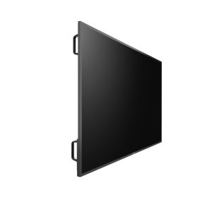 AG Neovo QM-6502 Digital signage litteä 163,8 cm (64,5") LCD 400 cd/m² 4K Ultra HD Black