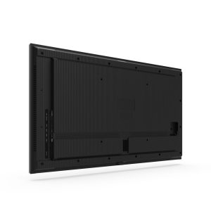 AG Neovo QM-4303 litteä näyttö Digital Signage 43" 500 cd/m² 4K Ultra HD Black