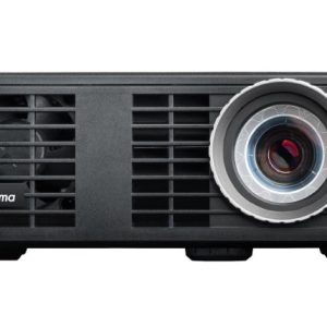 Optoma ML750e dataprojektori Kannettava projektori DLP WXGA (1280x800) 3D Black
