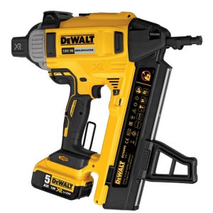 DEWALT DCN890P2-QW naulaus/nidontapistoolit Akku