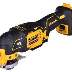 DEWALT DCS356NT-XJ 20000 OPM 18V musta, keltainen