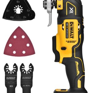 18 V monitoimityökalu DEWALT DCS356N