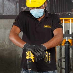 DEWALT DCD777D2T 18V porakone/väännin