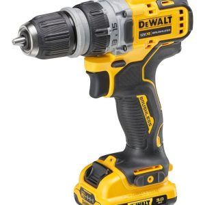 DeWalt DCD703L2T 12 V 4-päinen porakone/väännin