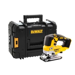 DEWALT DCS334NT-XJ tehopistosaha 3200 spm 2,1 kg