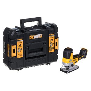 DEWALT DCS335NT tehopistosaha 3200 spm 2 kg