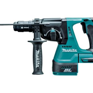 Makita DHR243Z pyörövasara 950 RPM