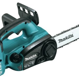 Makita DUC302Z moottorisaha 800 W 4500 RPM musta, sininen