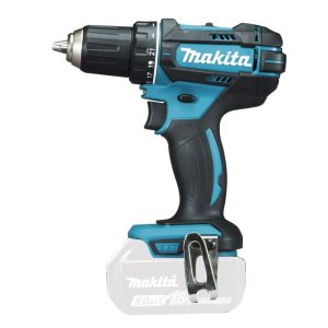 Makita DDF482Z porakone Keyless Black,Blue 1,5 kg