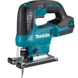 Makita DJV184Z johdoton pistosaha 18 V