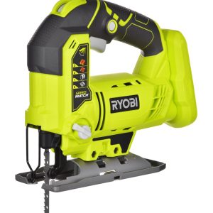 Ryobi CJS180LM tehopistosaha 1,72 kg