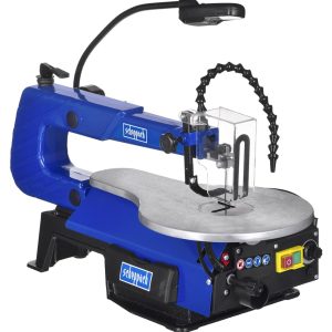 Scheppach SD1600V kiinteä rullasaha 120 W 1700 RPM