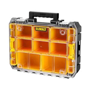 DEWALT DWST82968-1 TSTAK vedenpitävä järjestäjä