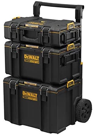 DEWALT DWST83402-1 musta, keltainen