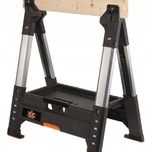 LUMBER JACK ROC PRO GEAR KETER STAND