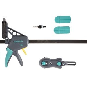 wolfcraft GmbH Kannenrakennussarja