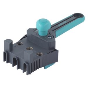 wolfcraft GmbH Dowelmaster - tappimittari puuliitoksiin
