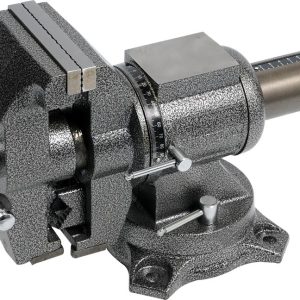 Yato YT-6506 penkkiruuvipenkit Insinööriruuvipenkki 12,5 cm