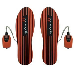 Glovii GW4U talviurheilu vartalonsuojat Hiihto, Lumilautailu Unisex Red