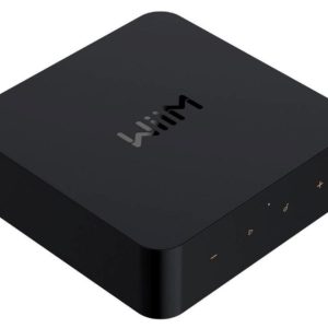 WiiM Pro - verkkosoitin