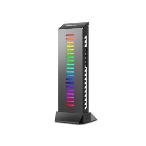 DeepCool GH-01 A-RGB Full Tower -näytönohjainteline