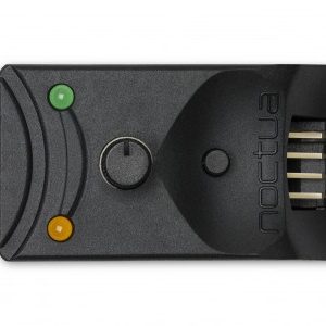 Noctua NA-FC1 tuulettimen nopeussäädin 3 kanavaa Musta