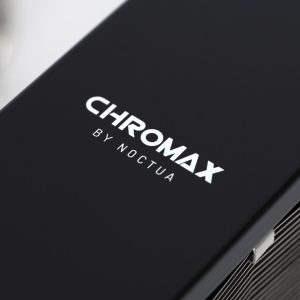 Noctua NA-HC8 chromax.black