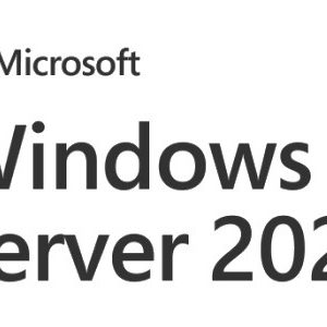 Microsoft Windows Server 2025 5 -lisenssi(t)