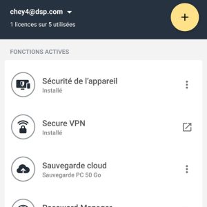 NortonLifeLock Norton 360 Premium 1 vuosi