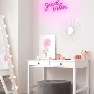 Activejet AJE-NEON VIBES LED-valokyltti